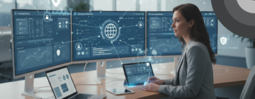 One Solution Security Management: la sicurezza integrata per la gestione centralizzata dei dispositivi aziendali - ANDREA MASSIMILIANO FOTI