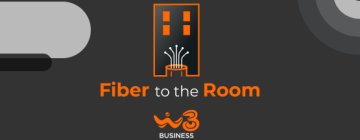 FTTR: la nuova frontiera della connettività per il Business - ANDREA MASSIMILIANO FOTI